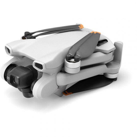 DJI Mini 3 Fly More Combo with RC-N1 Remote