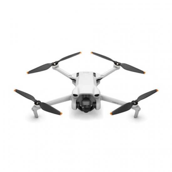 DJI Mini 3 Fly More Combo with RC-N1 Remote
