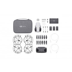 DJI Mavic Mini Fly More Combo