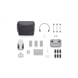 DJI Mini 2 Fly More Combo Quadcopter Drone Kit