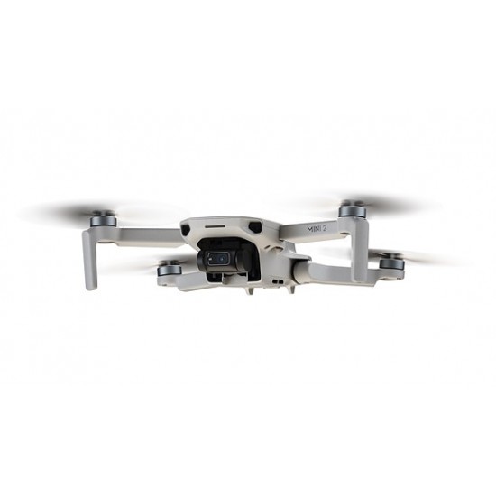 DJI Mini 2 Quadcopter Drone