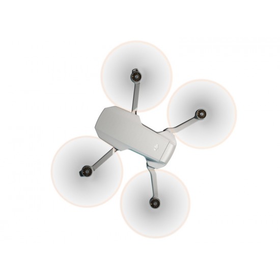 DJI Mini 2 Quadcopter Drone