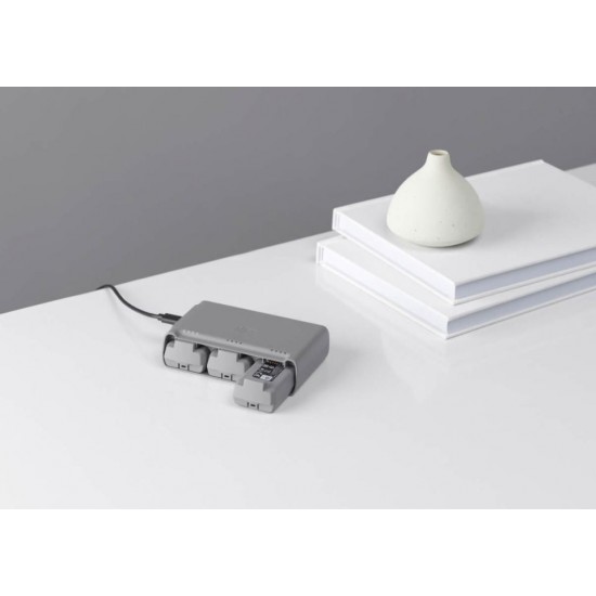 DJI Mini SE Fly More Combo Drone Bundle