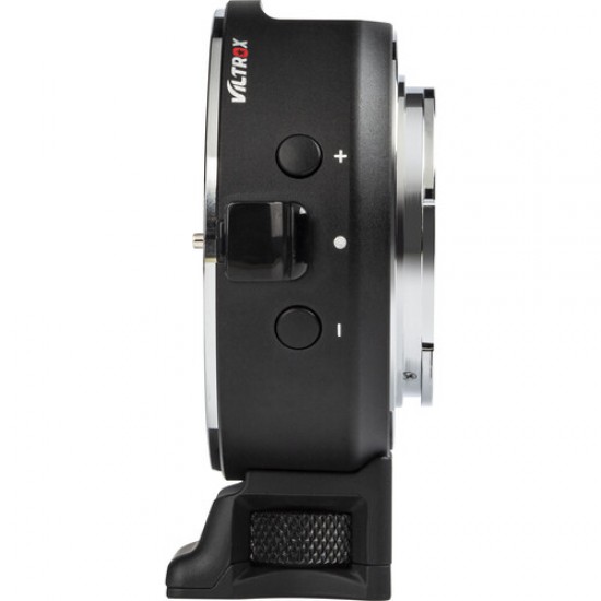 Viltrox Mark V EF-E5 Canon Lens to Sony E-Mount Adapter