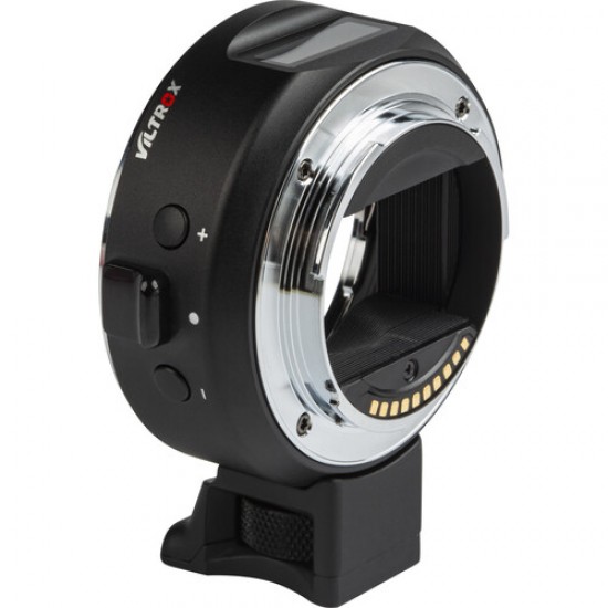 Viltrox Mark V EF-E5 Canon Lens to Sony E-Mount Adapter