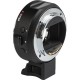 Viltrox Mark V EF-E5 Canon Lens to Sony E-Mount Adapter