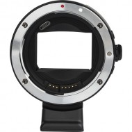 Viltrox Mark V EF-E5 Canon Lens to Sony E-Mount Adapter Viltrox Mark V EF-E5 Canon Lens to Sony E-Mount Adapter