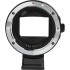 Viltrox Mark V EF-E5 Canon Lens to Sony E-Mount Adapter