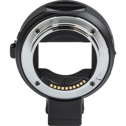 Viltrox Mark V EF-E5 Canon Lens to Sony E-Mount Adapter Viltrox Mark V EF-E5 Canon Lens to Sony E-Mount Adapter