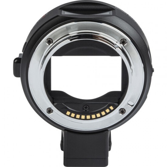 Viltrox Mark V EF-E5 Canon Lens to Sony E-Mount Adapter