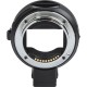Viltrox Mark V EF-E5 Canon Lens to Sony E-Mount Adapter