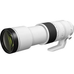 Canon RF 200-800mm f/6.3-9 IS USM Lens Canon RF 200-800mm f/6.3-9 IS USM Lens