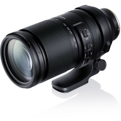 Tamron 150-500mm f/5-6.7 Di III VC VXD Lens (Nikon Z)