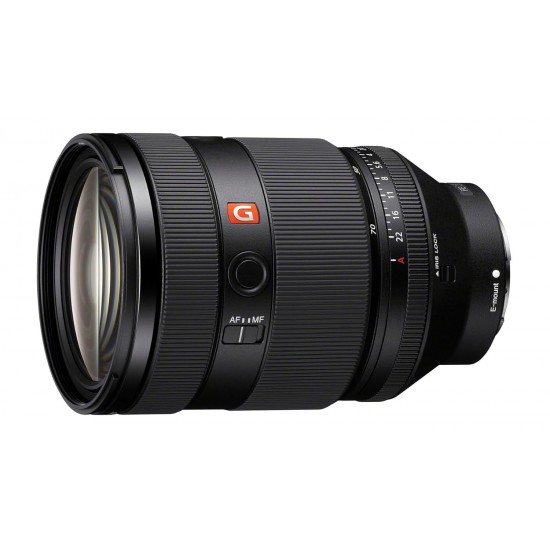 Sony FE 28-70mm f/2 GM Lens (Sony E)