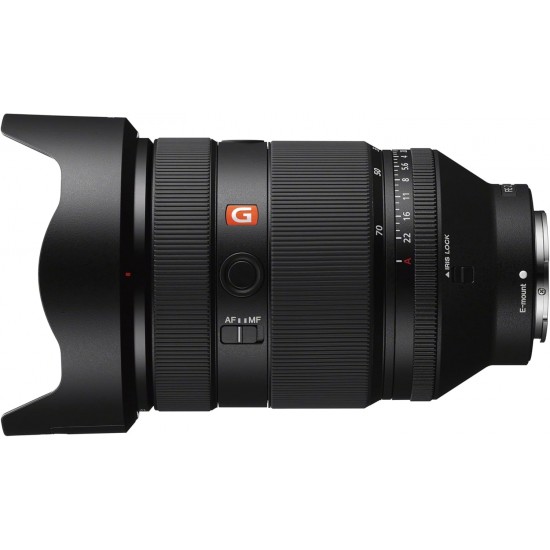 Sony FE 28-70mm f/2 GM Lens (Sony E)