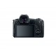 Canon EOS R Mirrorless Camera with RF 24-105mm f/4-7.1 STM Lens