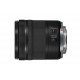 Canon EOS R Mirrorless Camera with RF 24-105mm f/4-7.1 STM Lens