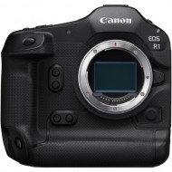 Canon EOS R1 Mirrorless Camera Canon EOS R1 Mirrorless Camera