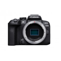 Canon EOS R10 Mirrorless Camera