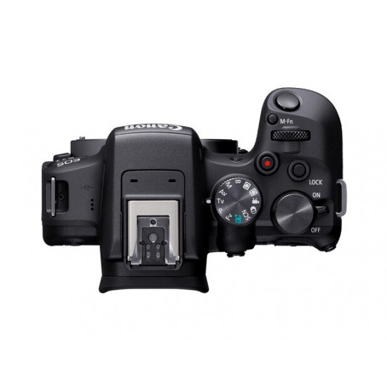 Canon EOS R10 Mirrorless Camera