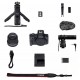 Canon EOS R50 with 18-45mm Lens and Content Creator Kit