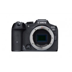 Canon EOS R7 Mirrorless 4K Digital Camera
