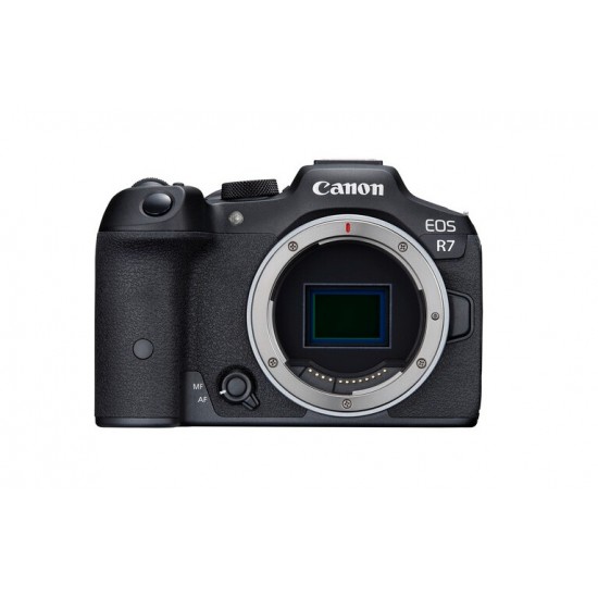 Canon EOS R7 Mirrorless 4K Digital Camera Canon EOS R7 Mirrorless 4K Digital Camera