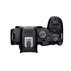 Canon EOS R7 Mirrorless 4K Digital Camera Canon EOS R7 Mirrorless 4K Digital Camera