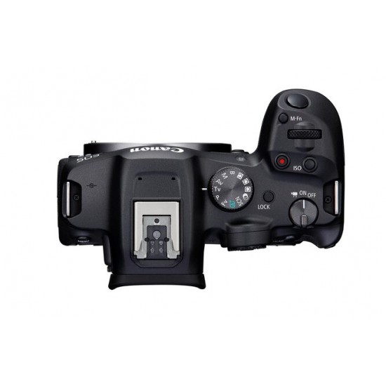 Canon EOS R7 Mirrorless 4K Digital Camera Canon EOS R7 Mirrorless 4K Digital Camera