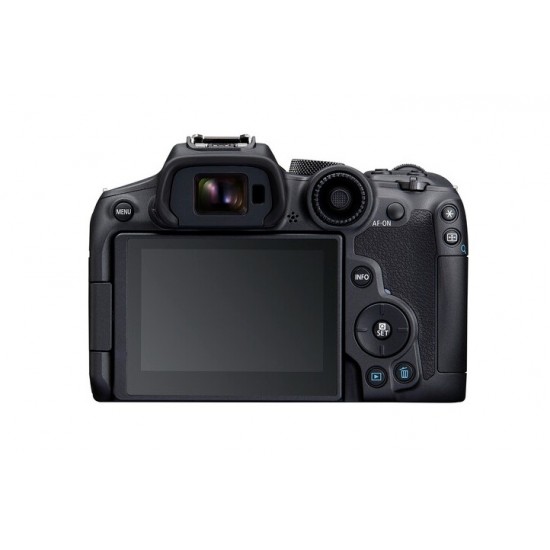 Canon EOS R7 Mirrorless 4K Digital Camera Canon EOS R7 Mirrorless 4K Digital Camera