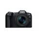 Canon EOS R8 Mirrorless Camera with RF 24-50mm f/4.5-6.3 IS STM Lens