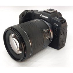 Canon EOS R8 Mirrorless Camera + RF 24-105mm F4-7.1 IS STM Lens