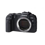 Canon EOS RP Mirrorless Digital Camera (Body) Canon EOS RP Mirrorless Digital Camera (Body)