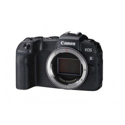 Canon EOS RP Mirrorless Digital Camera (Body) Canon EOS RP Mirrorless Digital Camera (Body)