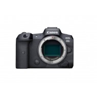 Canon EOS R5 Mirrorless Digital Camera (Body Only) Canon EOS R5 Mirrorless Digital Camera (Body Only)