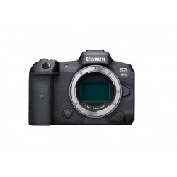 Canon EOS R5 Mirrorless Digital Camera (Body Only) Canon EOS R5 Mirrorless Digital Camera (Body Only)