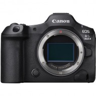Canon EOS R5 Mark II Mirrorless Camera Canon EOS R5 Mark II Mirrorless Camera