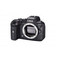 Canon EOS R6 Digital Mirrorless Camera (Body Only) Canon EOS R6 Digital Mirrorless Camera (Body Only)