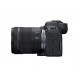 Canon EOS R6 Mark II Mirrorless Camera with 24-105mm f/4-7.1 Lens Canon EOS R6 Mark II Mirrorless Camera with 24-105mm f/4-7.1 Lens