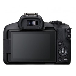 Canon EOS R50 Mirrorless Camera with 18-45mm Lens Canon EOS R50 Mirrorless Camera with 18-45mm Lens