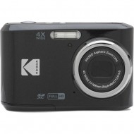 Kodak Pixpro FZ45 Digital Camera (Black) Kodak Pixpro FZ45 Digital Camera (Black)
