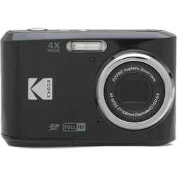 Kodak Pixpro FZ45 Digital Camera (Black)
