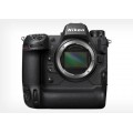 Nikon Mirrorless