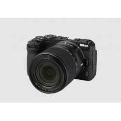 Nikon Z 30 Mirrorless Camera with NIKKOR Z DX 18-140mm f/3.5-6.3 VR Lens