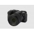 Nikon Z 30 Mirrorless Camera with NIKKOR Z DX 18-140mm f/3.5-6.3 VR Lens