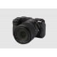 Nikon Z 30 Mirrorless Camera with NIKKOR Z DX 18-140mm f/3.5-6.3 VR Lens Nikon Z 30 Mirrorless Camera with NIKKOR Z DX 18-140mm f/3.5-6.3 VR Lens