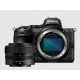 Nikon Z5 Mirrorless Camera with NIKKOR Z 24-50mm Lens Nikon Z5 Mirrorless Camera with NIKKOR Z 24-50mm Lens