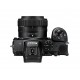 Nikon Z5 Mirrorless Camera with NIKKOR Z 24-50mm Lens Nikon Z5 Mirrorless Camera with NIKKOR Z 24-50mm Lens