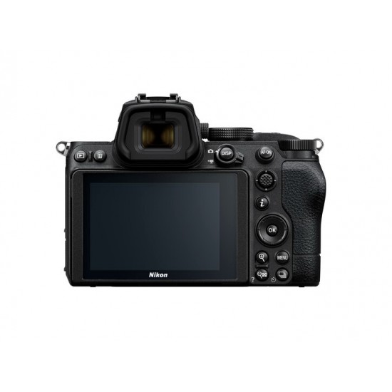 Nikon Z5 Full-frame Mirrorless Camera
