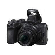 Nikon Z50 II Mirrorless Camera with 16-50mm Lens